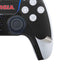 University of Georgia Black Jersey PS5 Digital Edition Bundle Skin